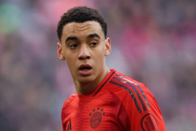 FC Bayern: È anche possibile con Jamal Musiala? | sport