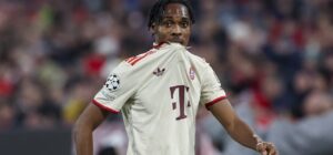 FC Bayern Monaco: Mathys Tel vuole passare al Manchester United | calcio