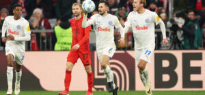 FC Bayern: pazzi paure finali! Due goal concessi in 52 secondi | sport