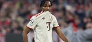 FC Bayern: si tratta di un prestito! Dettagli entusiasmanti nel poker di trasferimento intorno a Mathys Tel | sport