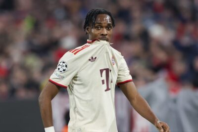 FC Bayern: si tratta di un prestito! Dettagli entusiasmanti nel poker di trasferimento intorno a Mathys Tel | sport