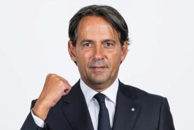 FCIN1908 / Inzaghi ha scelto la formazione per Milan-Inter: ecco l'undici