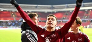 FCN: Tzimas cambia a Brighton e Hove Albion per un importo record