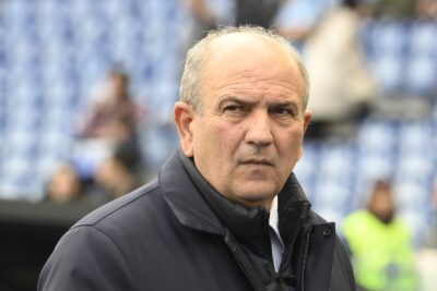 Fabiani, la Lazio e la corsa al quarto posto: "Sorpreso dalla Juve..."