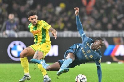 Fc Nantes. Ritorna e rinforzi per affrontare lo stadio Brestois. Sport