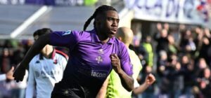 Fiorentina-Genoa 2-1: video, gol e highlights