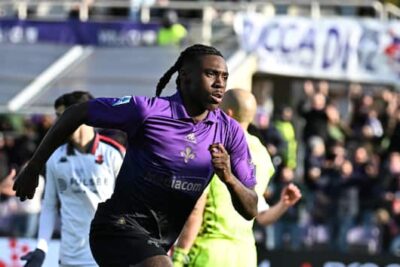 Fiorentina-Genoa 2-1: video, gol e highlights