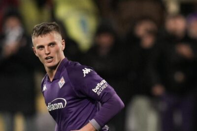 Fiorentina-Genoa, le formazioni ufficiali: Gud e Folorunsho in attacco, Cornet nel tridente