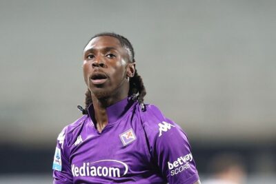 Fiorentina: infortuni per Kean, Folorunsho e Ranieri