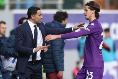 Fiorentina, molte assenze contro l'Inter: ecco i giocatori interessati dal mercato