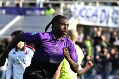 Fiorentina, un colpo da Champions