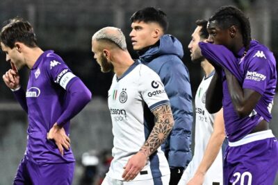 Fiorentina vs Inter: tra memorie dolorose e aspirazioni Champions