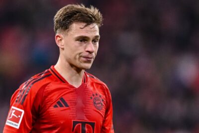 Freund annuncia "decisione molto tempestiva" a Kimmich