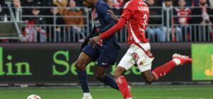 Gap di Parigi contro Brest, Victoria per Monaco e Lille