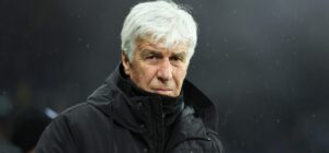 Gasperini: “Scamacca si infortuna dopo un minuto: ecco il motivo! Riflessioni su Carnesecchi e Kolasinac…”