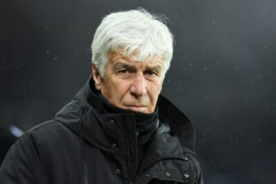 Gasperini: “Scamacca si infortuna dopo un minuto: ecco il motivo! Riflessioni su Carnesecchi e Kolasinac…”