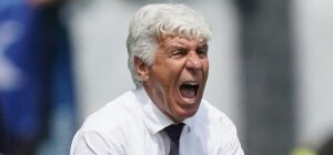 Gasperini contro il giornalista di Dazn: "Non fare il furbo, non sei ingannato?" dopo Atalanta-Torino Cosa è successo