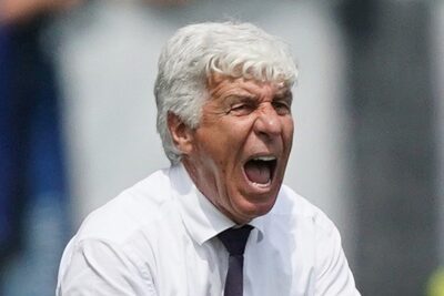 Gasperini contro il giornalista di Dazn: "Non fare il furbo, non sei ingannato?" dopo Atalanta-Torino Cosa è successo