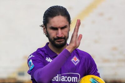 Gazzetta: “Fiorentina in emergenza. Adli assente anche lunedì e Cataldi…”