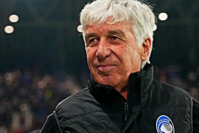 Gian Piero Gasperini sorprende: "Nessun ulteriore rinnovo del contratto con l'Atalanta"