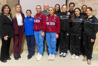 Ginnastica: la stagione della Brixia inizia a Montichiari