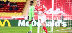 Gli inizi sognati di Mika Biereth con Monaco