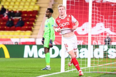 Gli inizi sognati di Mika Biereth con Monaco