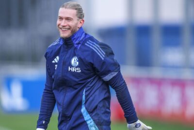 Heekeren sfollati: Karius apparentemente prima del debutto per Schalke