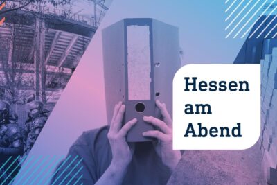 Hessen: Hessen la sera: cerca i fan di Eintracht e un nuovo processo contro l'assassino di Ayleen