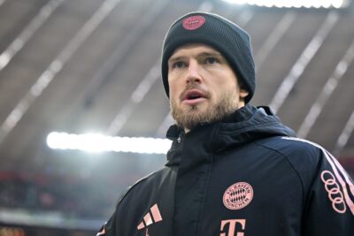 "Ho la sensazione di non essere sempre stato trattato in modo equo": Star dell'FC Bayern ha lottato con la percezione nel suo paese d'origine