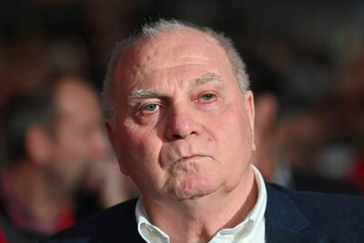 Hoeneß Dreams of Wirtz Transfer: 100 milioni di 100 milioni di Baviera? | sport