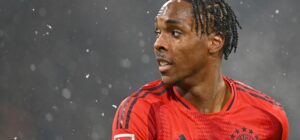 I Tel di Mathy cambiano nel club desiderato apparentemente fallito! L'FC Bayern Monaco non raggiunge un accordo con un club superiore