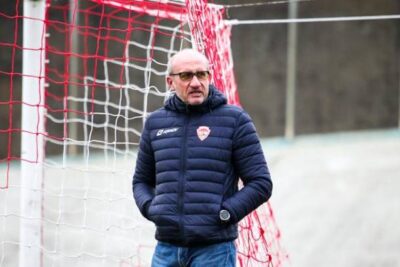 Il Varese riabbraccia Ezio Rossi, mentre Lari conquista la Serie C