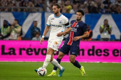 Il classico tra PSG e OM si svolgerà domenica 16 marzo alle 20:45