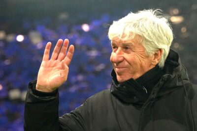 Il futuro di Gasperini: possibili scenari dopo l'annunciato addio all'Atalanta