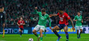 Il gruppo LOSC con non meno di 8 assente per affrontare ASSE