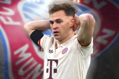 Il più grande errore del Bayern, Epidemic Ideal e Xabi Alonso 2.0: queste sono le alternative dell'FC Bayern Monaco a Joshua Kimmich