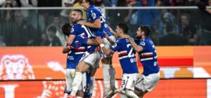 Il punto sulla Serie B: le prime non sbagliano, la Sampdoria torna alla vittoria. Crisi Frosinone