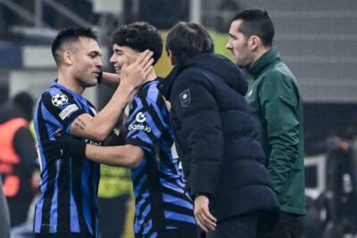 Il sogno nerazzurro di Jack De Pieri prosegue «Noi genitori siamo orgogliosi di lui»