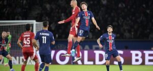 In Ligue 1, poi in Champions League, Brest-PSG, il nuovo classico