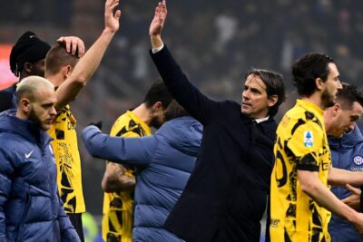 Inter: In Coppa Italia Inzaghi attua il turnover con Taremi e Arnautovic in attacco contro la Lazio