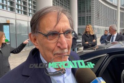 Inter, La Russa mira al Triplete e sorprende: "Martinez è l'uomo scudetto, ma non Lautaro" | VIDEO CM.IT