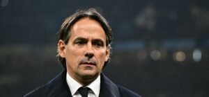 Inter: La conferenza di Simone Inzaghi in vista del derby contro il Milan