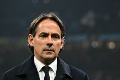 Inter: La conferenza di Simone Inzaghi in vista del derby contro il Milan