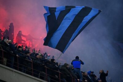 Inter-Lazio: Al San Siro attesi 50mila tifosi. Inzaghi studia 6 cambi