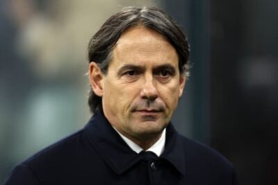 Inter-Lazio, Inzaghi: 'Gol di Arnautovic? Testato nella rifinitura'