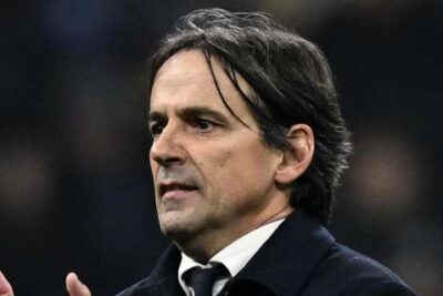 Inter-Lazio: la svolta di Inzaghi Staffetta sulle fasce e un ritorno in attacco