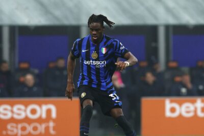 Inter-Lazio, pagelle TS: De Vrij impenetrabile, ottime prestazioni per Asllani e Bisseck. Martinez...