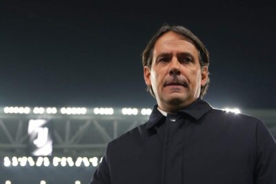 Inter, decisione sorprendente di Inzaghi: cosa accadrà contro la Lazio