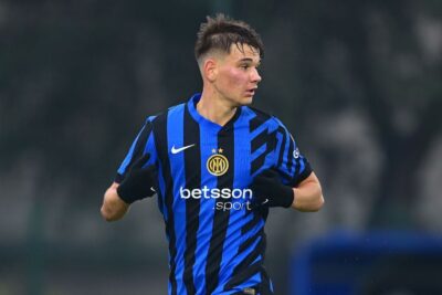 Inter, panchina giovane contro la Lazio: 5 giocatori della Primavera aggregati